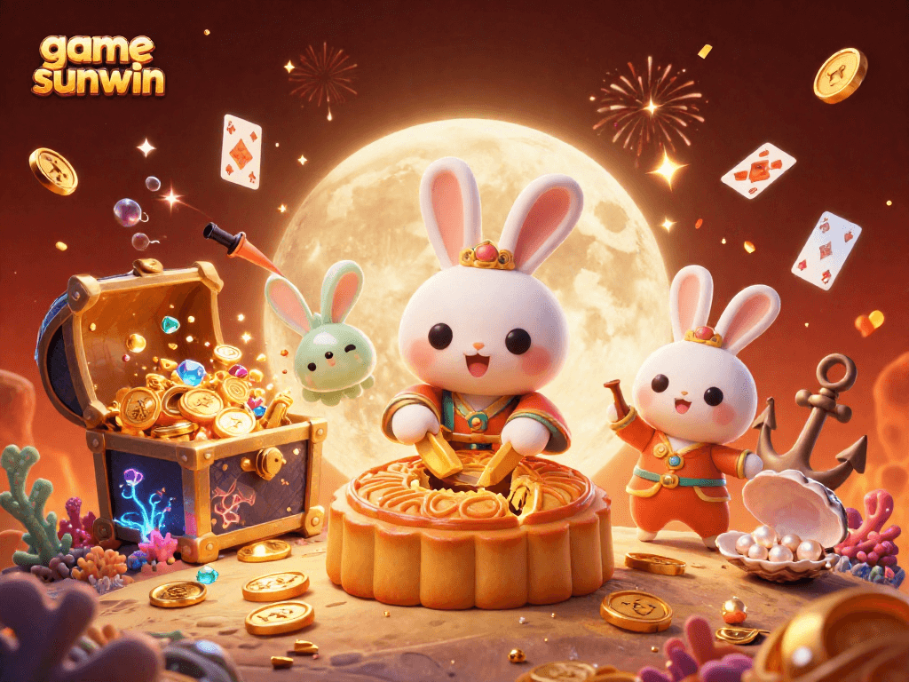Win big with game sunwin while enjoying vibrant online casino action and stunning visuals.